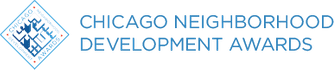 Chicago Neighborhood Development Awards logo